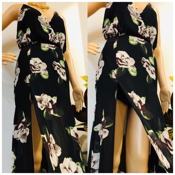 𝑭𝒍𝒐𝒓𝒂𝒍 𝑴𝒂𝒙𝒊 𝑫𝒓𝒆𝒔𝒔 - Picture 4 of 8